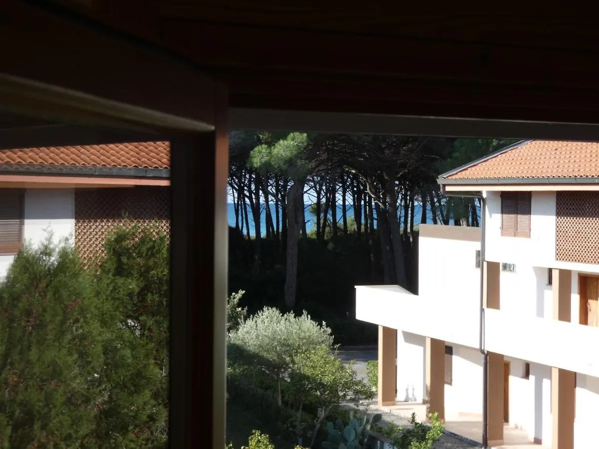Appartamenti Manuela 2 La Cinquantina 0*,